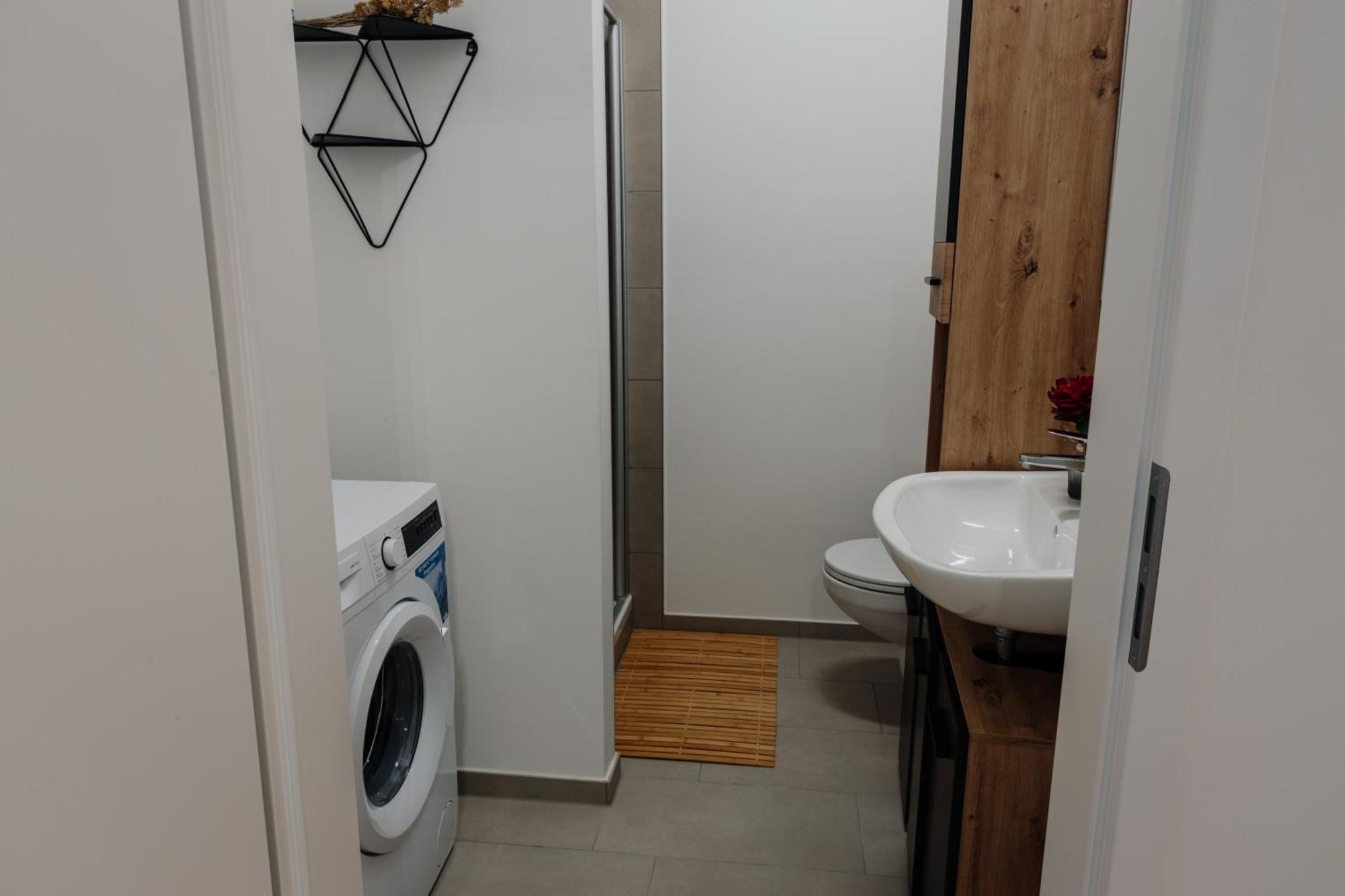 Cityheart Appartement - Stadt Mitte - Stilvoll Passau Ngoại thất bức ảnh