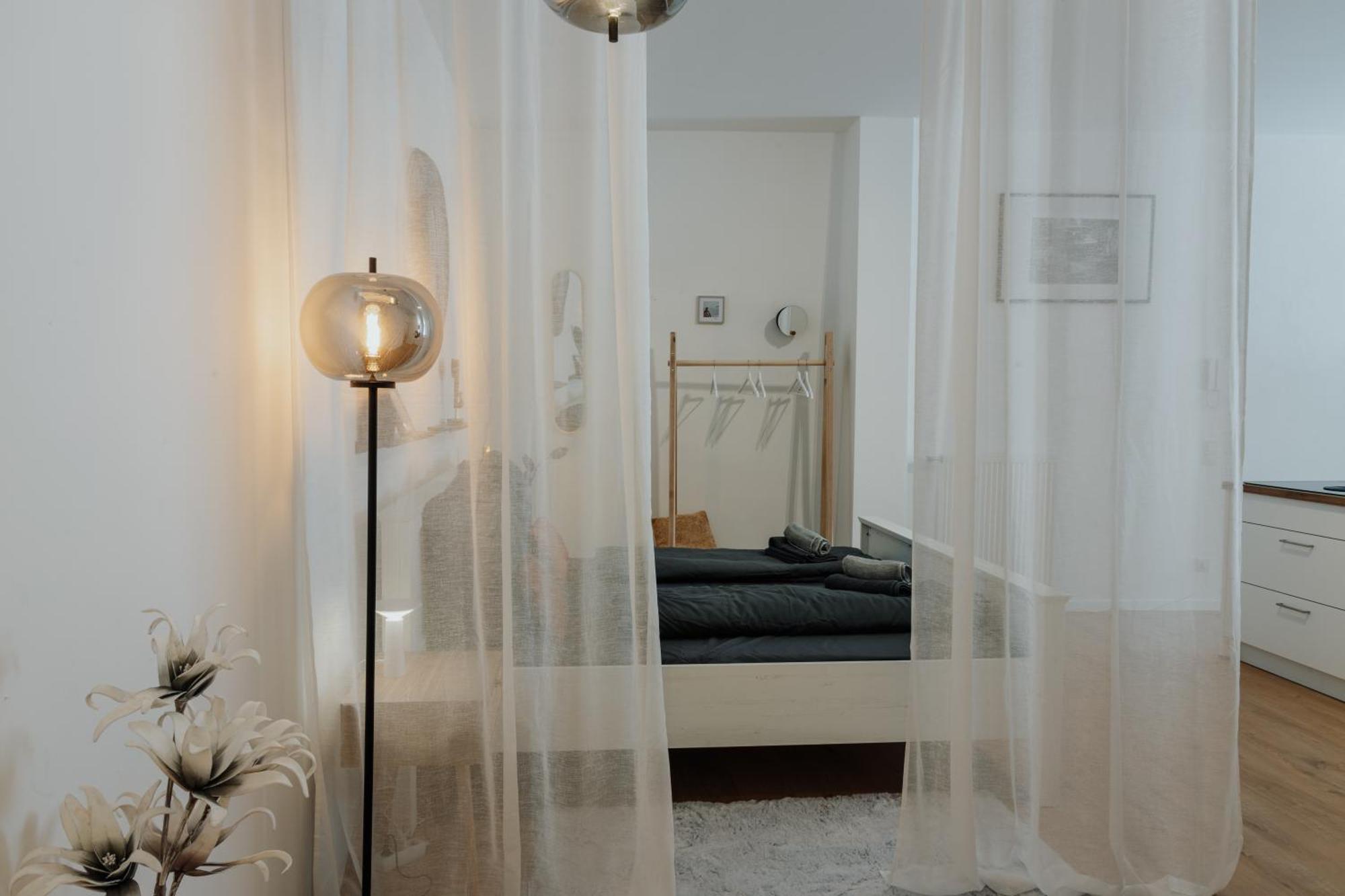 Cityheart Appartement - Stadt Mitte - Stilvoll Passau Ngoại thất bức ảnh