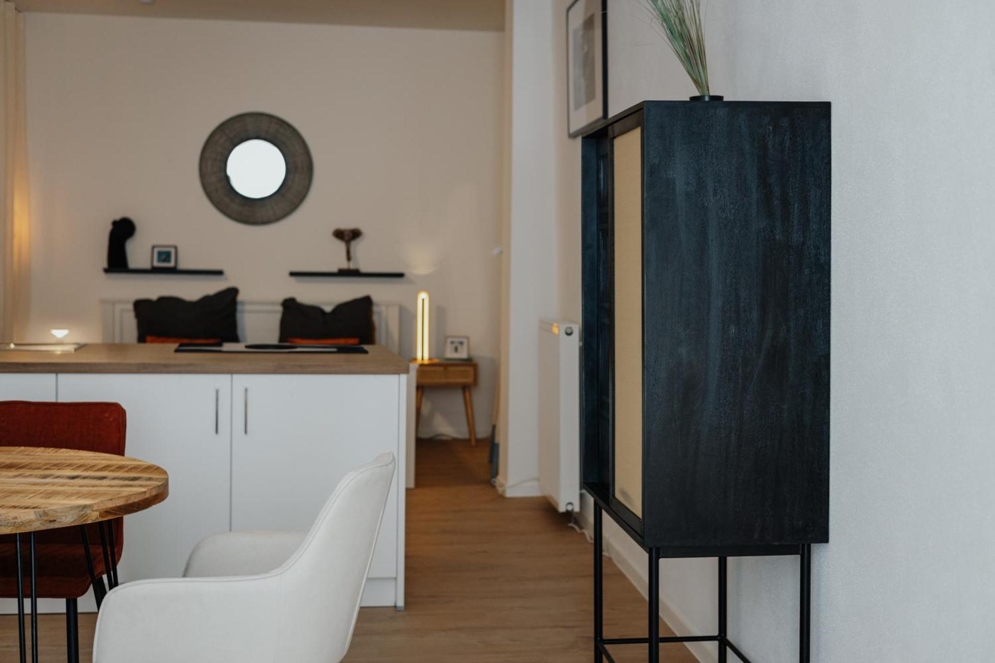 Cityheart Appartement - Stadt Mitte - Stilvoll Passau Ngoại thất bức ảnh