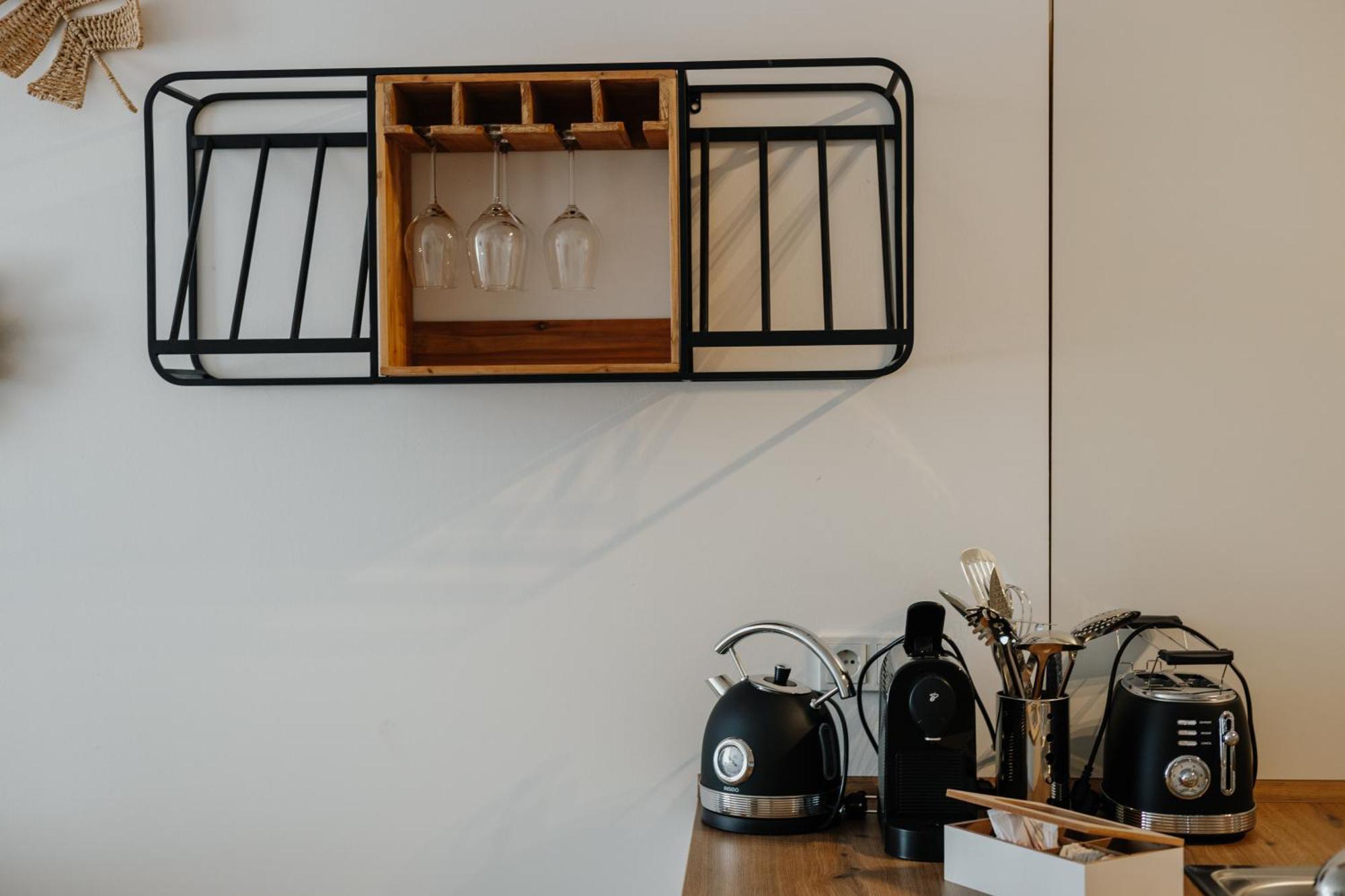 Cityheart Appartement - Stadt Mitte - Stilvoll Passau Ngoại thất bức ảnh